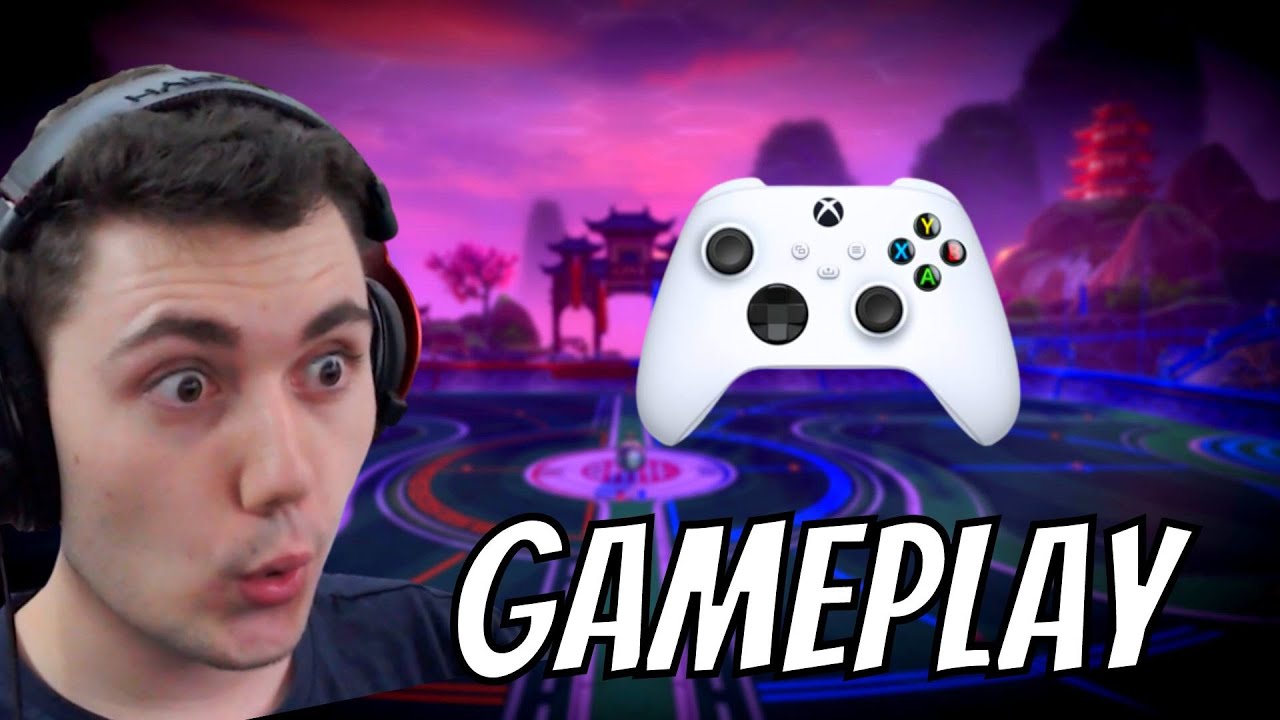 Bénázás lesz a vége? | Konti Gameplay #1