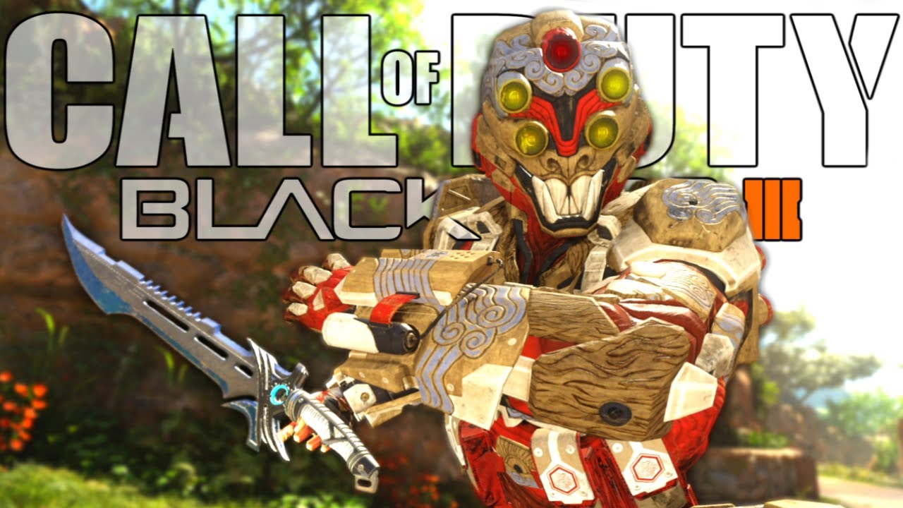 THIS is Black Ops 3 in 2020...