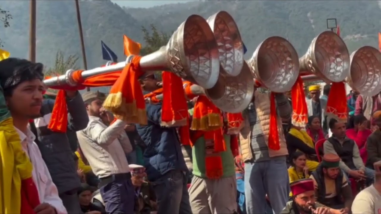 Mandi Shivratri 2026