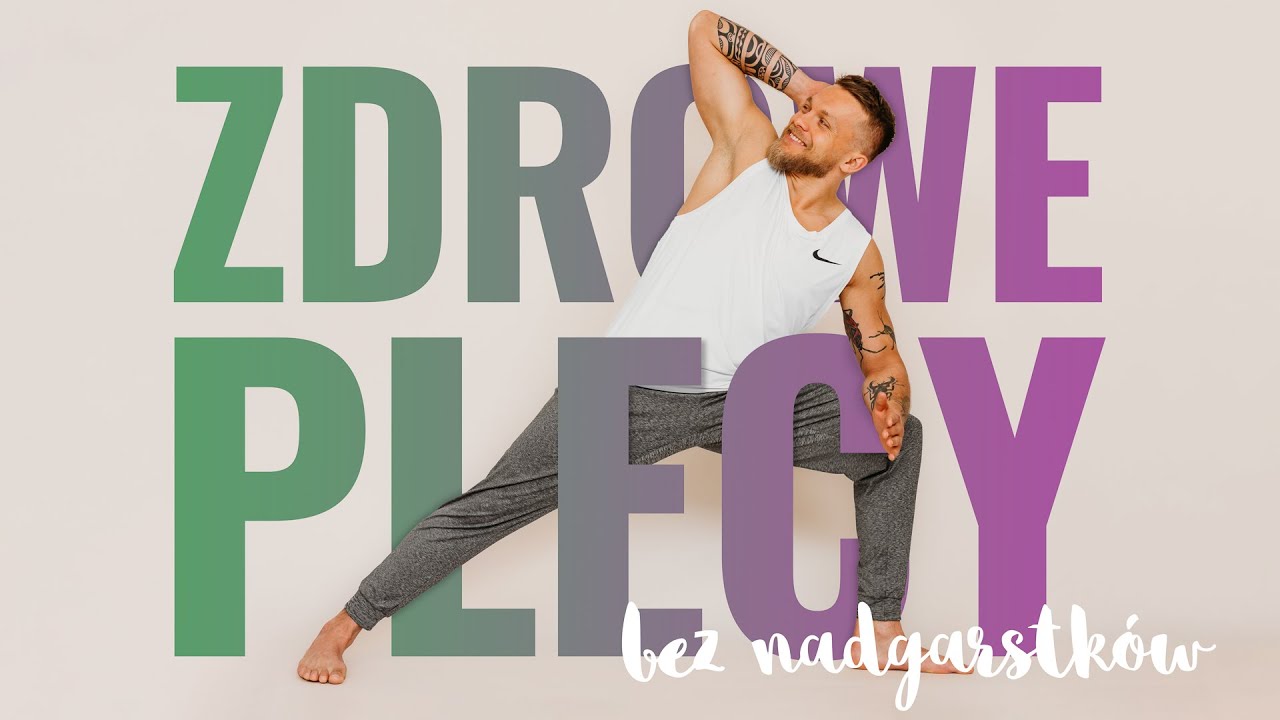 Joga bez obciążania nadgarstków ★☆☆☆