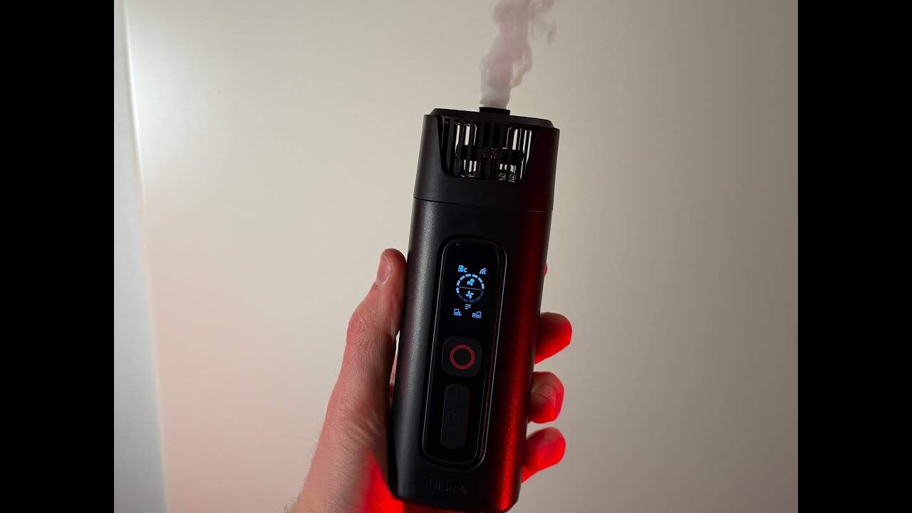 Ulanzi Smoke Machine Review  |  Filmog Ace