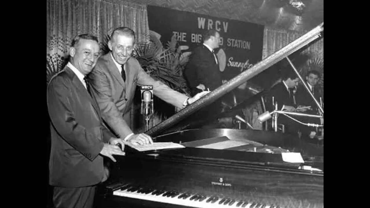 Stan Kenton & his Orchestra -  live at Sunnybrook Ballroom in 1962