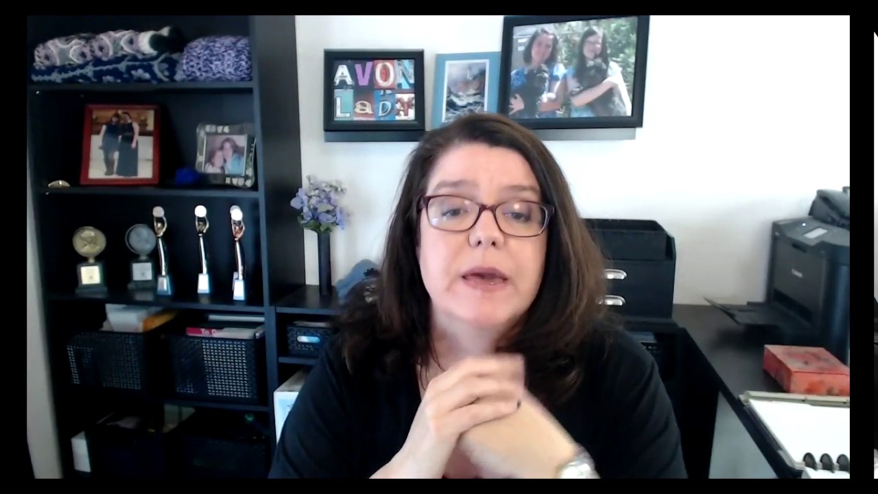 Maximizing Your Avon Brochures