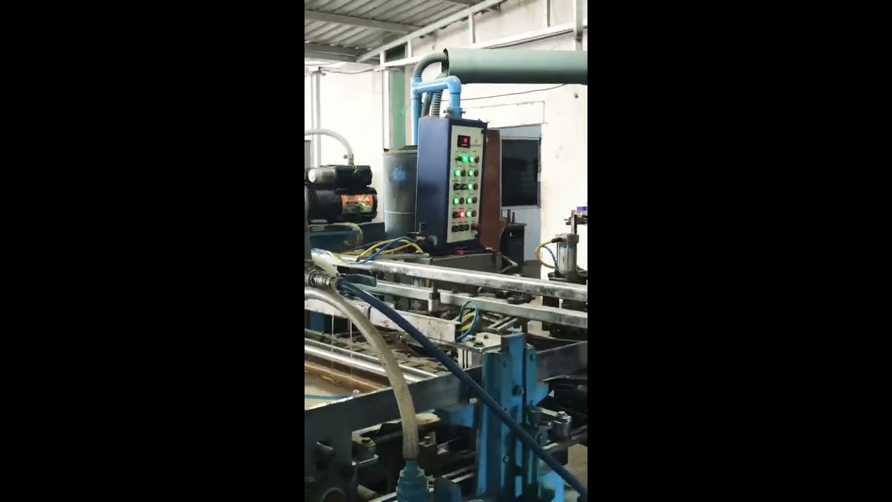 AUTOMATIC PAPER CONE MAKING MACHINE -SUSI INDUSTRIESS MADE IN INDIA