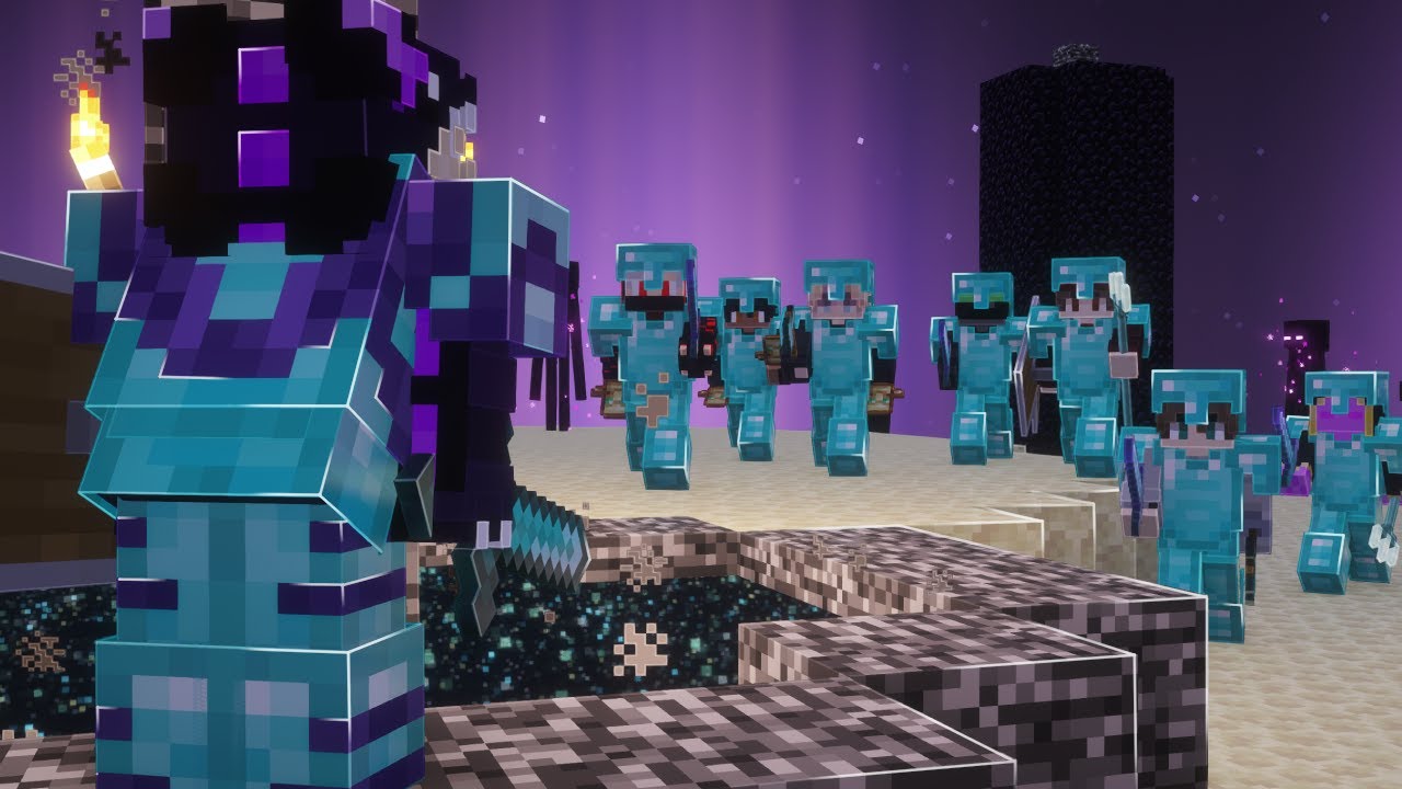 Warum mich der GANZE Server TOT sehen will !!