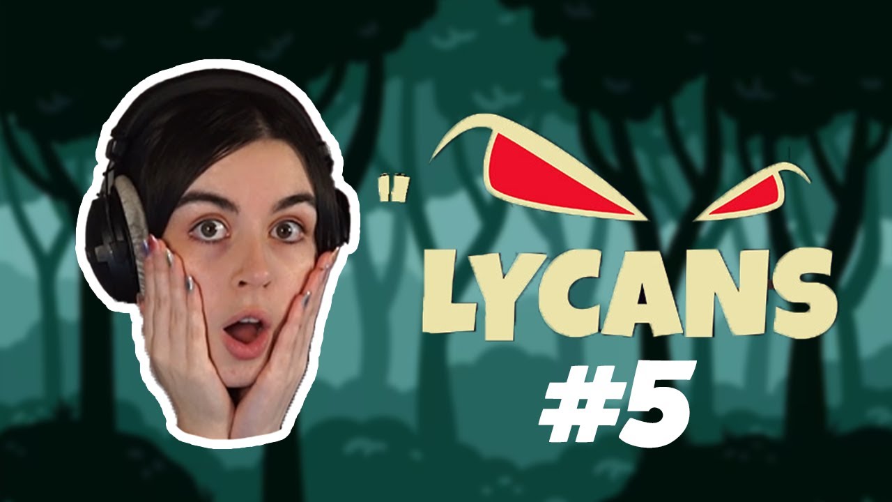 UN MODE BATTLE ROYALE dans LYCANS ?! 🔫