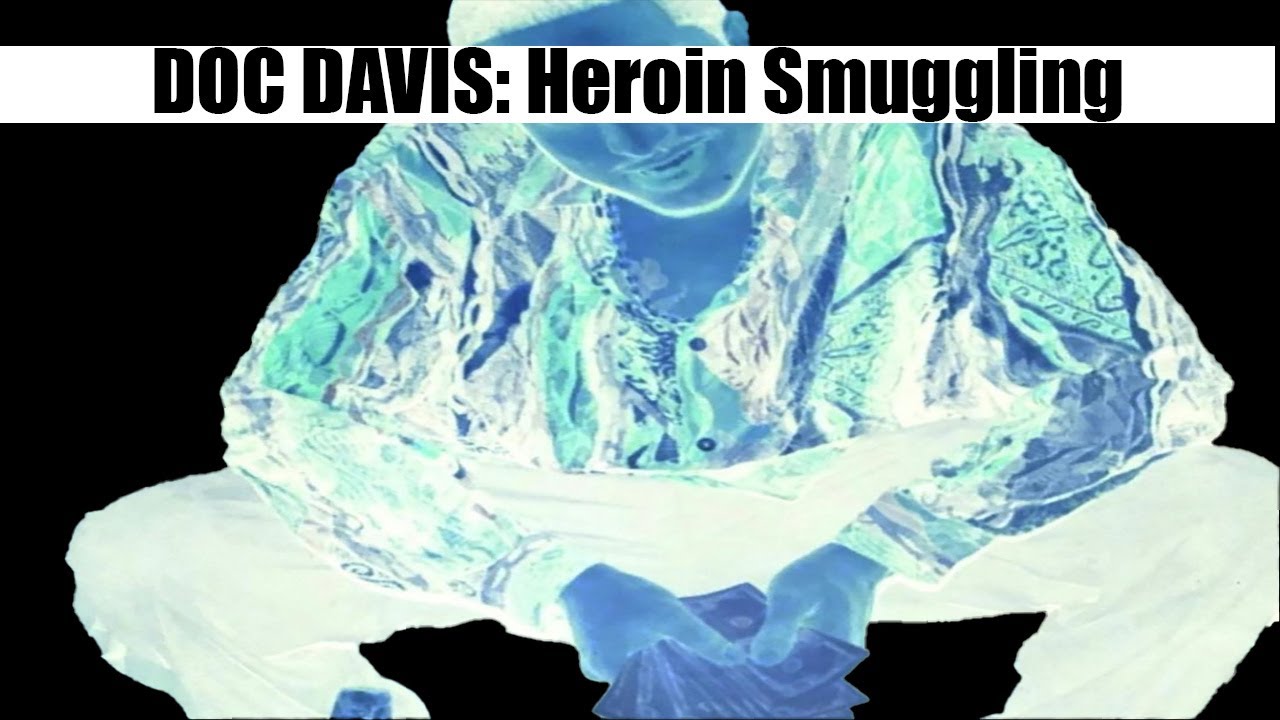 Black Mafia Originals | Doc Davis pt 2 | Al Profit | DFG series