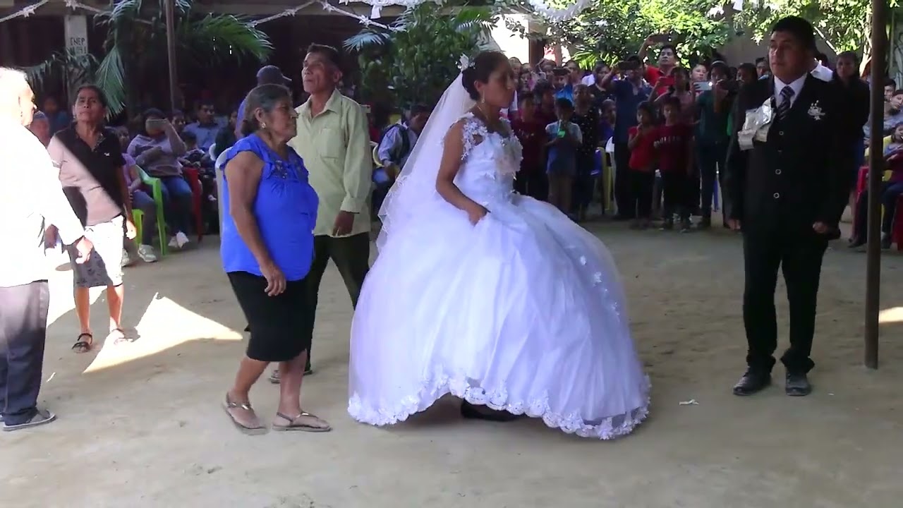 RECUERDO DE BODA - 《PANUNCIO HELADIO &  MARIA》♡❤️✨️❤️✨️