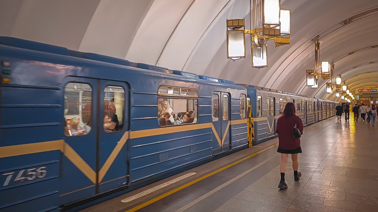 Списанки ПБл №7450 и №7456 незадолго до отставки | 19/07/2026.