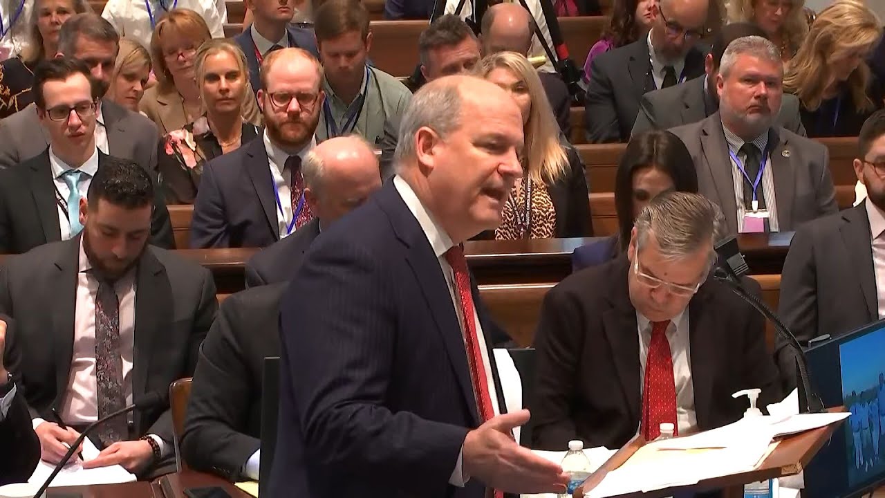 Alex Murdaugh Trial | Defense Closing Arguments
