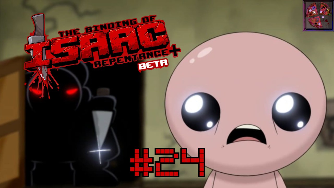 Isaac non è dalla nostra parte - Isaac Repentance+ #24