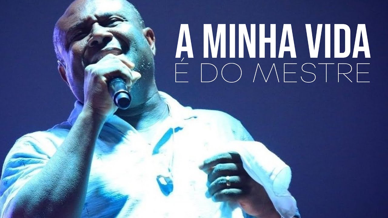 A minha vida é do mestre | Irmão Lázaro | Lo-Fi
