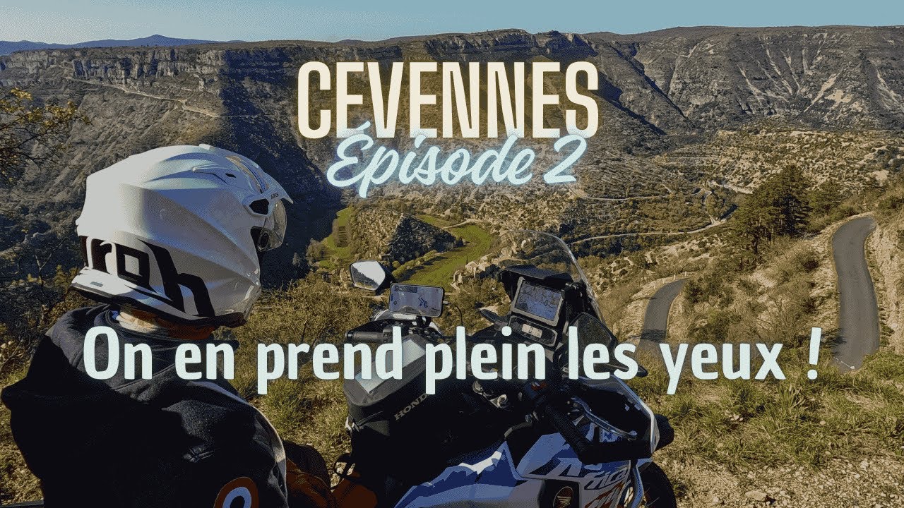 Cévennes épisode 2 : Le petit coin de paradis 🏞️