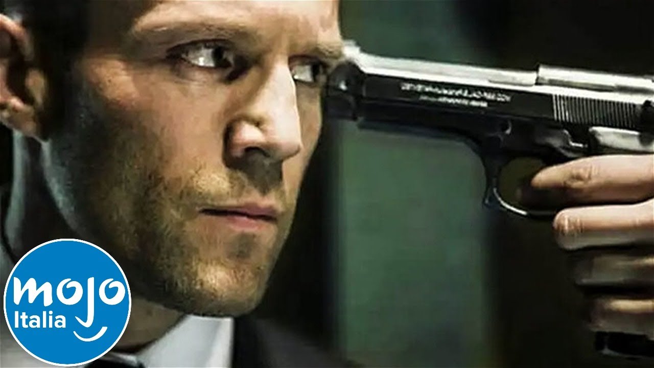 Top 10 MITI SFATATI hollywoodiani sulle ARMI nei FILM!