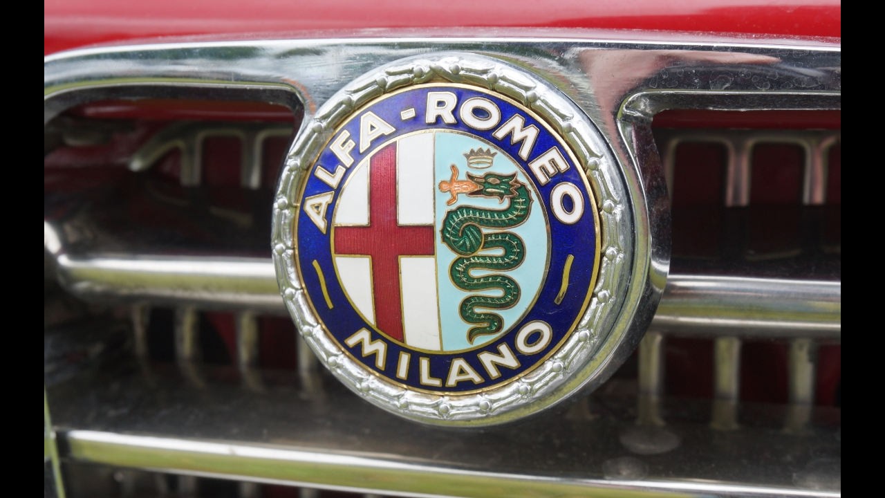 Italia Classic 2024 Oldtimer - Youngtimer Treffen Bad Saulgau