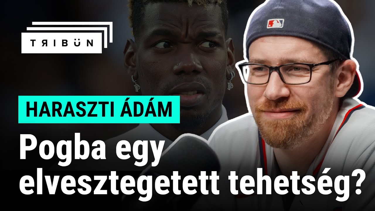 Haraszti Ádám: Foden a City új vezére? - TRIBÜN