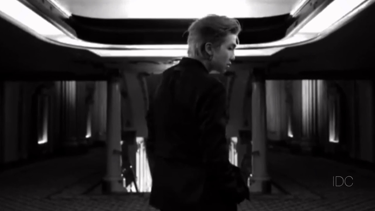 [FMV] Namjin — Trouble