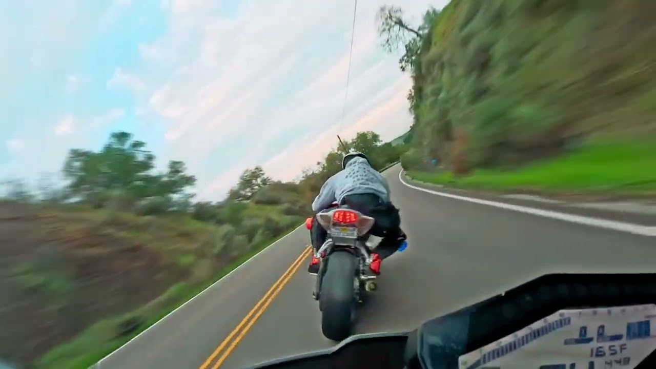 Full throttle 