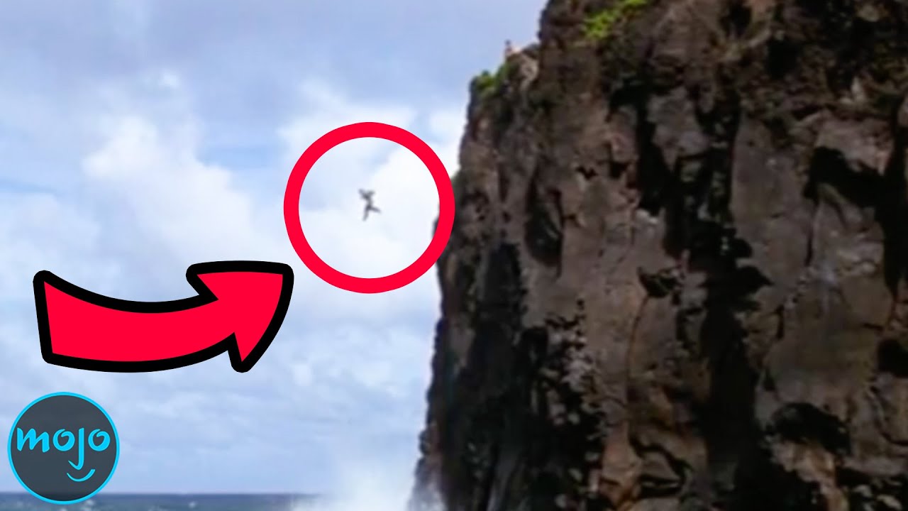 Top 10 Greatest Prison Break Scenes of All Time