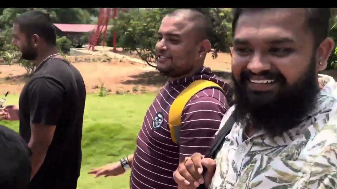 Full enjoyment in resort with brothers and friend 21 April 2025 @Vinay_vinu_vlogs #Vinay_vinu_vlogs