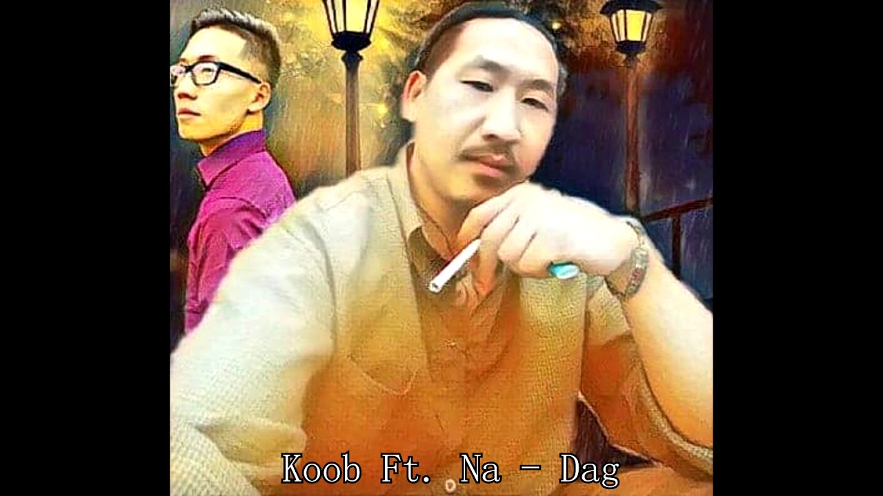 Na ft Koob - Dag