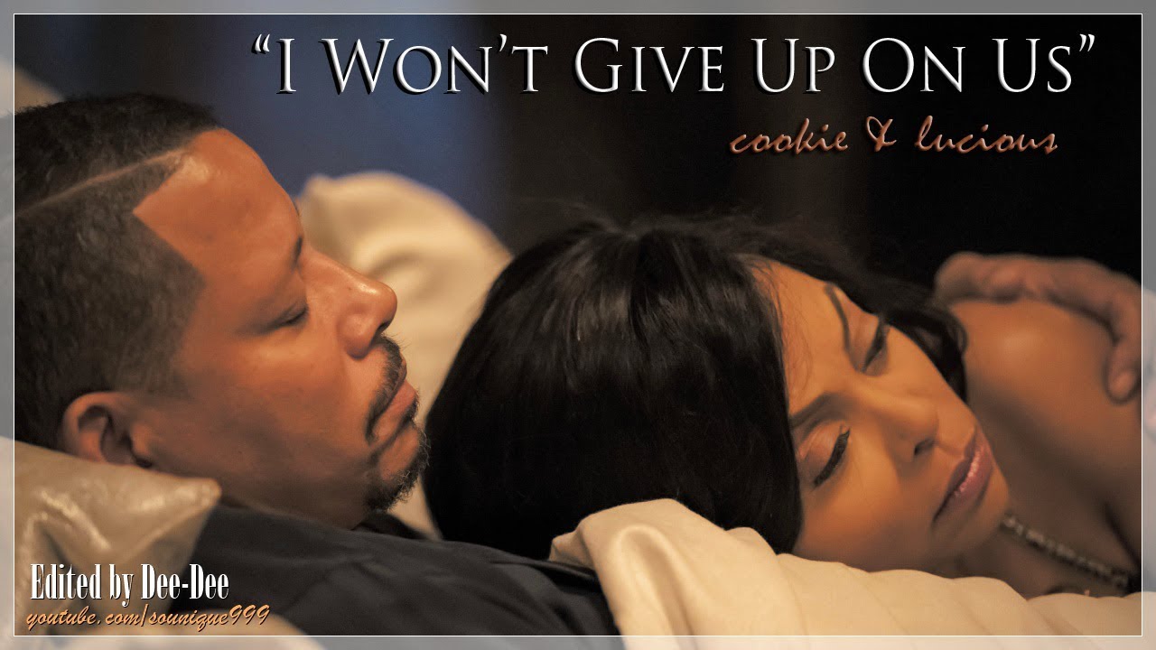 Cookie & Lucious - 