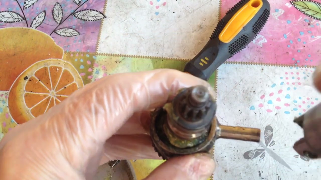 перфоратор MAKITA HR2400