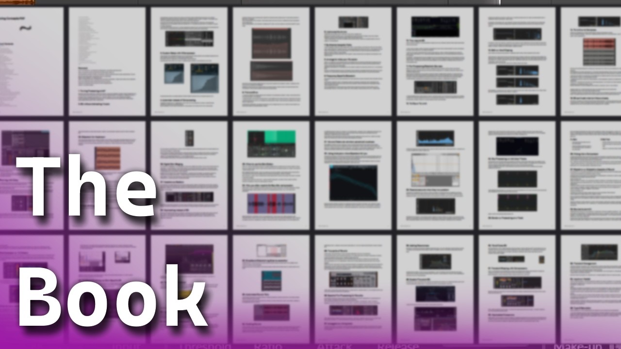 Смешивание концепций: Книга