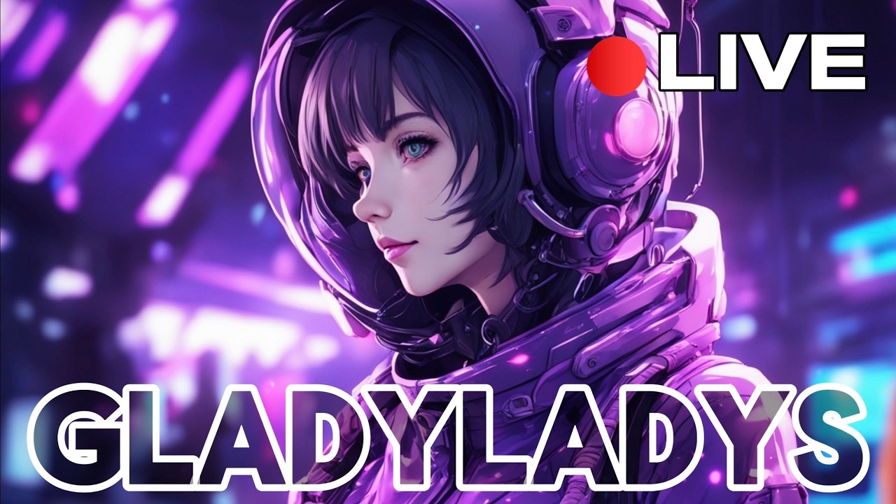 Keep Ranking  |  Gladyladys