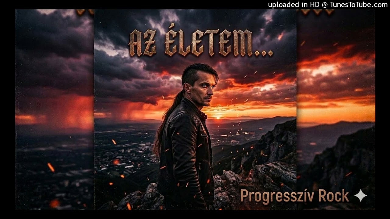 Az életem .(H)