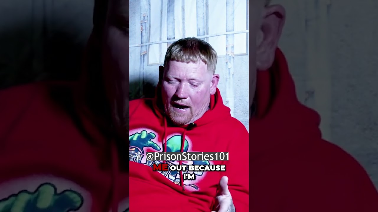 Red Dawg tells the truth about picking cotton in prison #prisonstories101