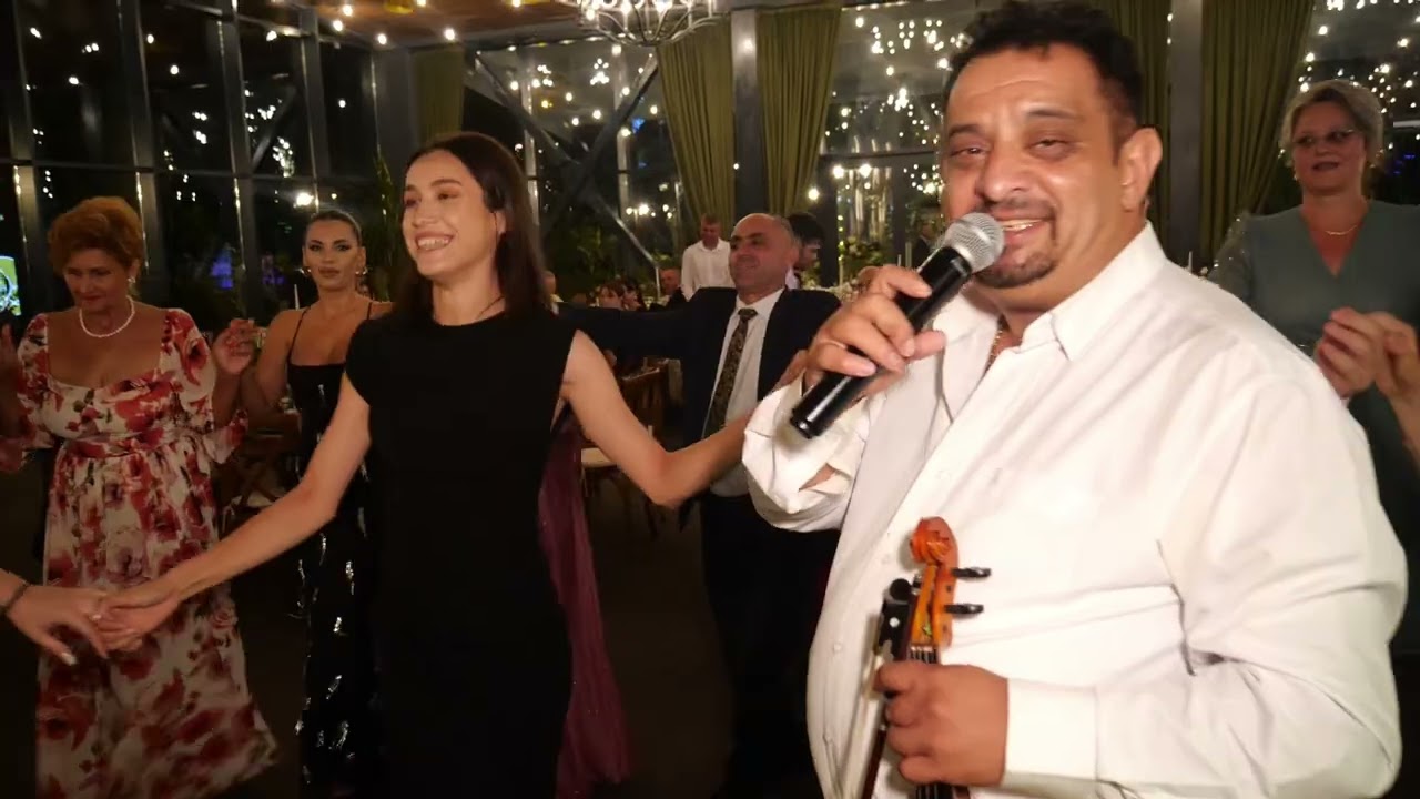 Trupa Othello – Muzică live, energie și dans