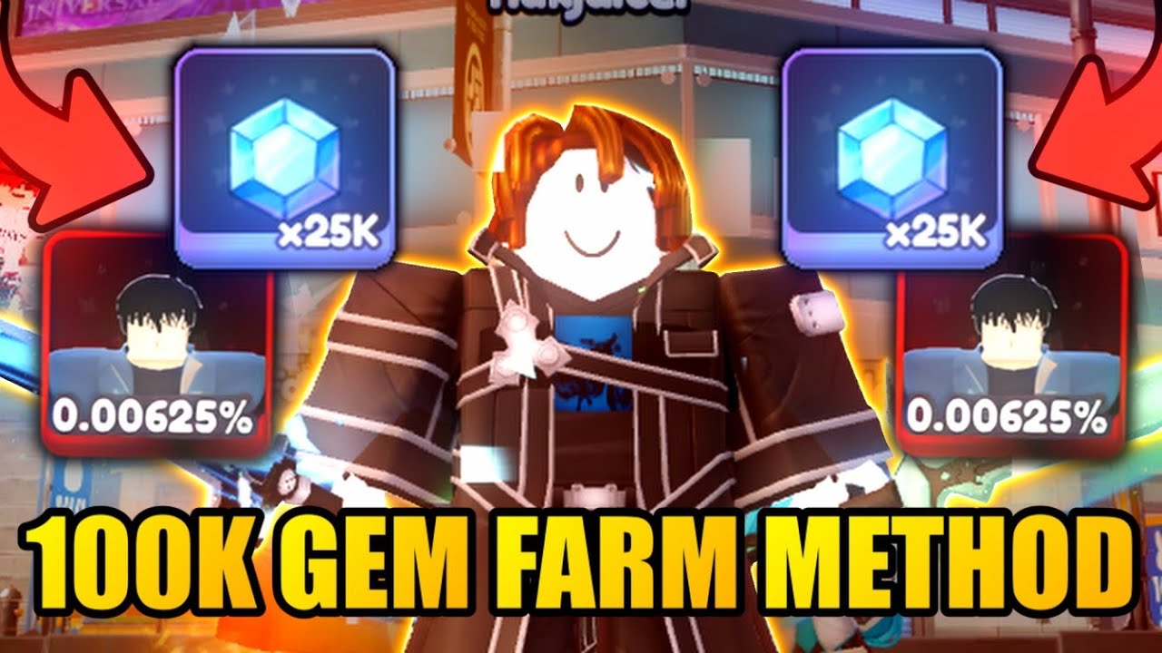 Лучший этап для добычи 100 000 самоцветов в Universal Tower Defense
