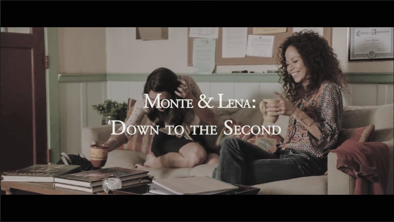 Monte & Lena: Down To The Second
