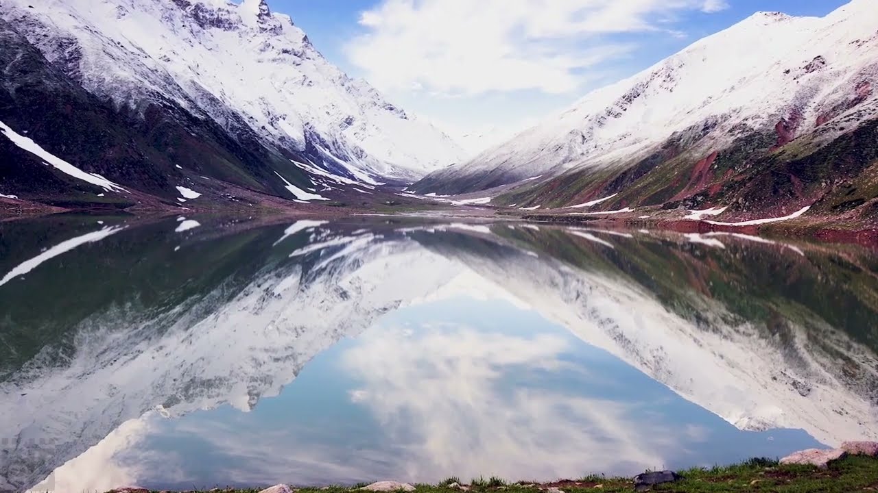 Beautiful Khaira Gali Murree Documentary