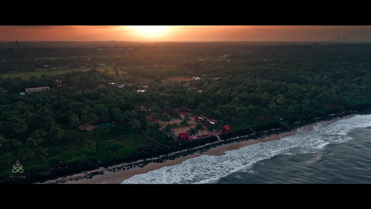 Namaste homestay and beach resort, Udupi, stay experience | Canon R6 Mark ii| RF 28-70 F2.8 IS STM