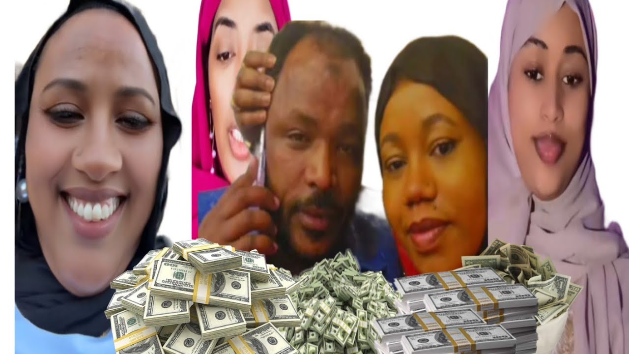 JORJI ABBU  DOLARA NYAATE  YOOM DEEBISUU QABA JEDHAN SHAMARRAN OROMOO 