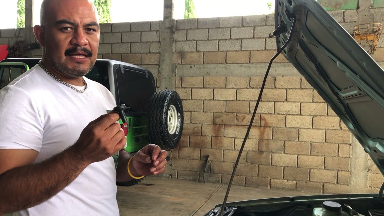 Como darle servicio a chicote de clutch y prevenir que se rompa