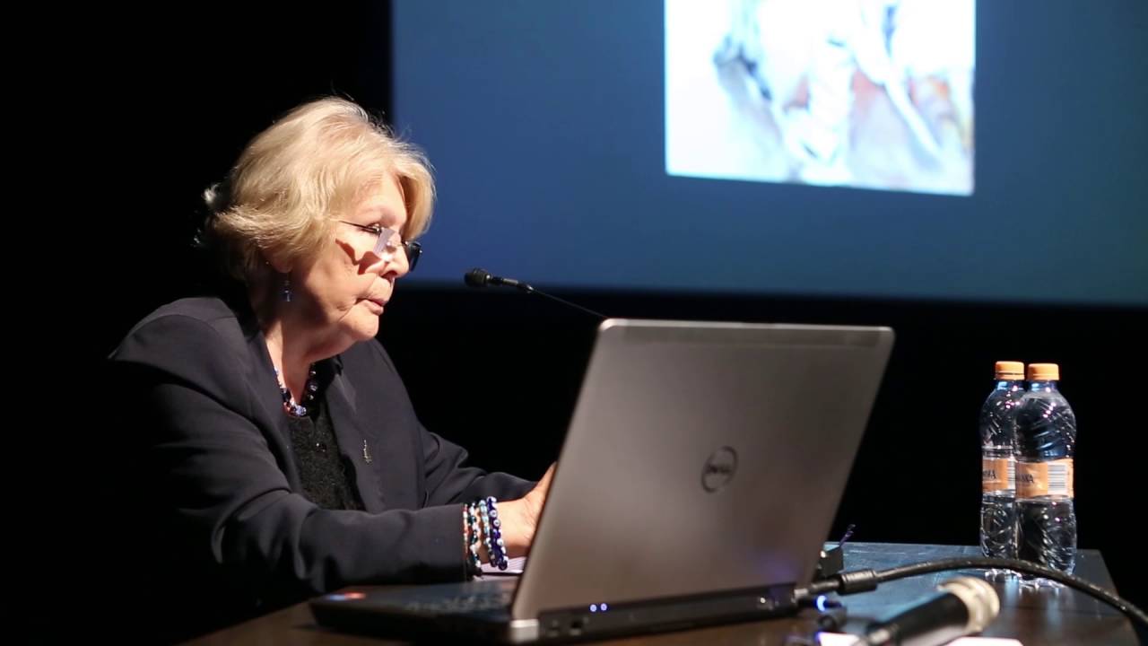 Zofia Gołubiew „Mam Wam coś do powiedzenia. Tadeusz Kantor – autoportrety”