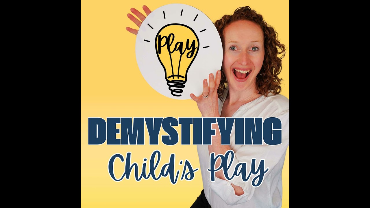 057 How Play Can Transform Your Parenting in 2026