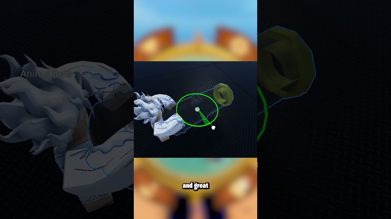 The NEW Roblox One Piece Game...