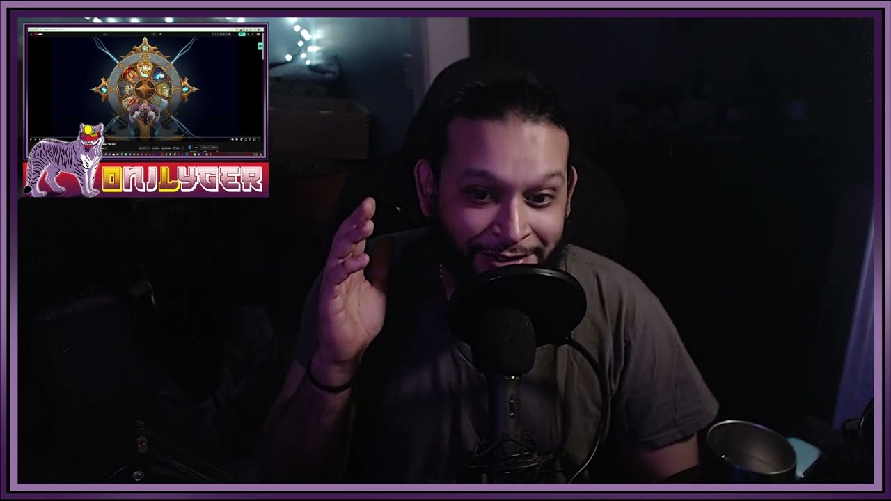 Onilyger Reacts: Threads of Time Trailer reminds me of Golden Sun