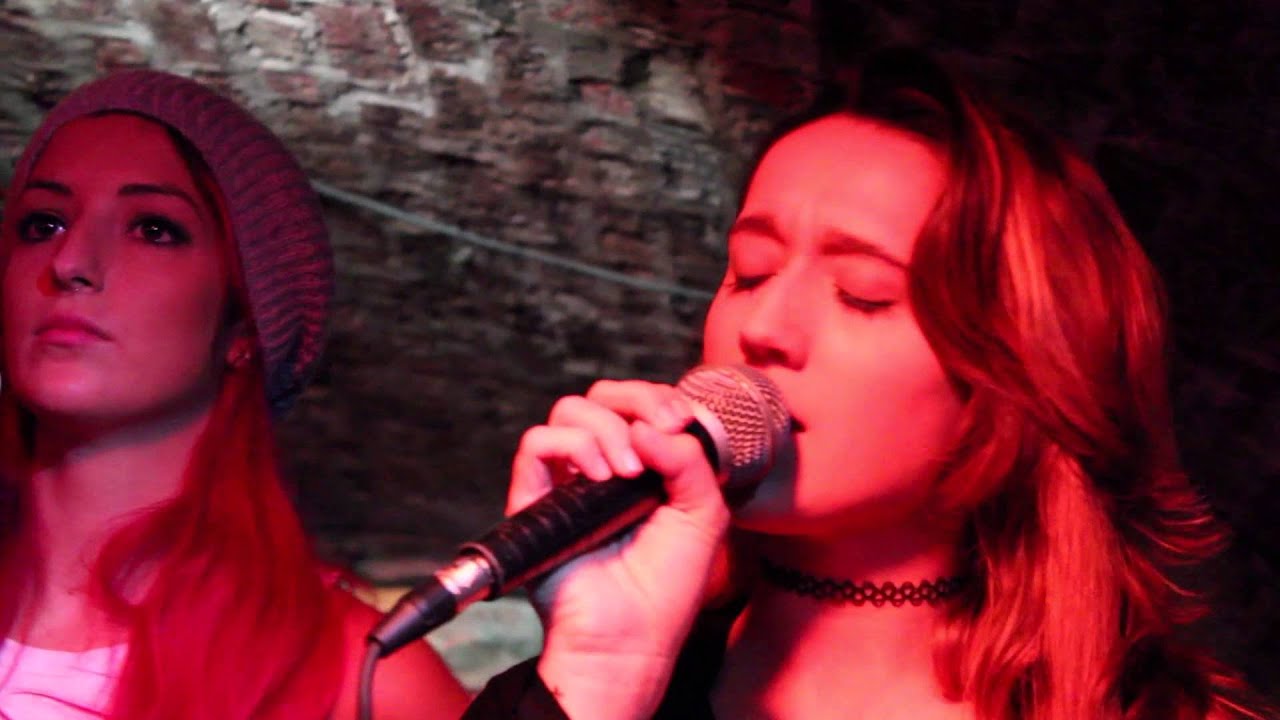 LLTV: SoulFlare Interview and Session