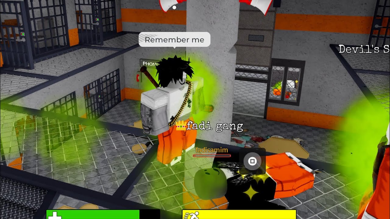 Negan vs All (Roblox Life sentence montage)