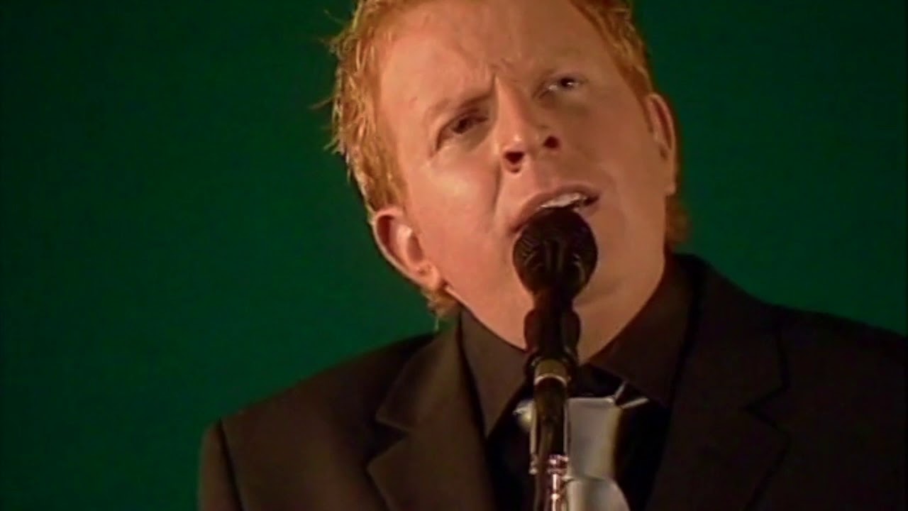 Tommy Fleming Fields Of Athenry