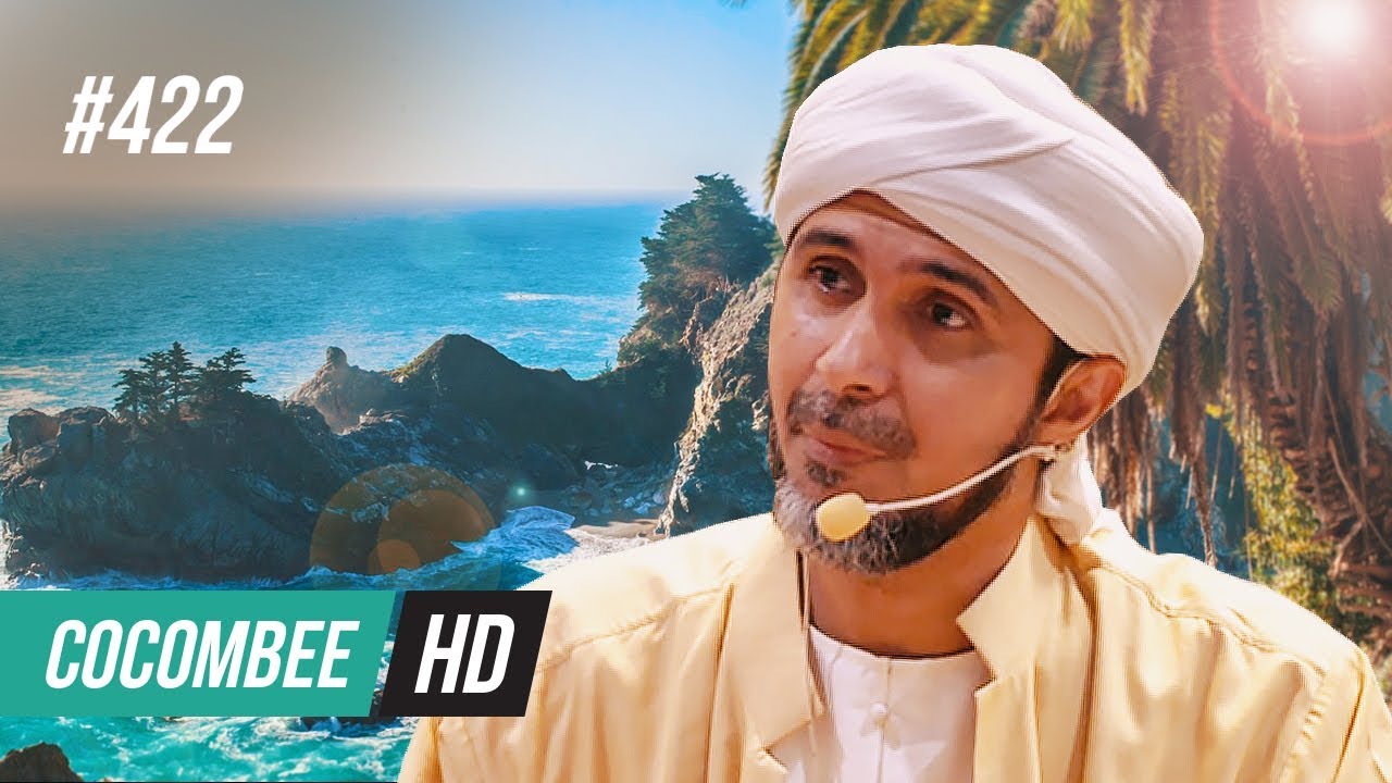 Ada Yang Lebih Nikmat Daripada Nikmat Syurga?.. ᴴᴰ | Habib Ali Zaenal Abidin Al-Hamid
