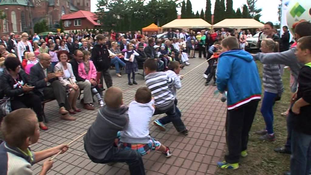 Gminny Kurier Telewizyjny - Bielsk odc.22