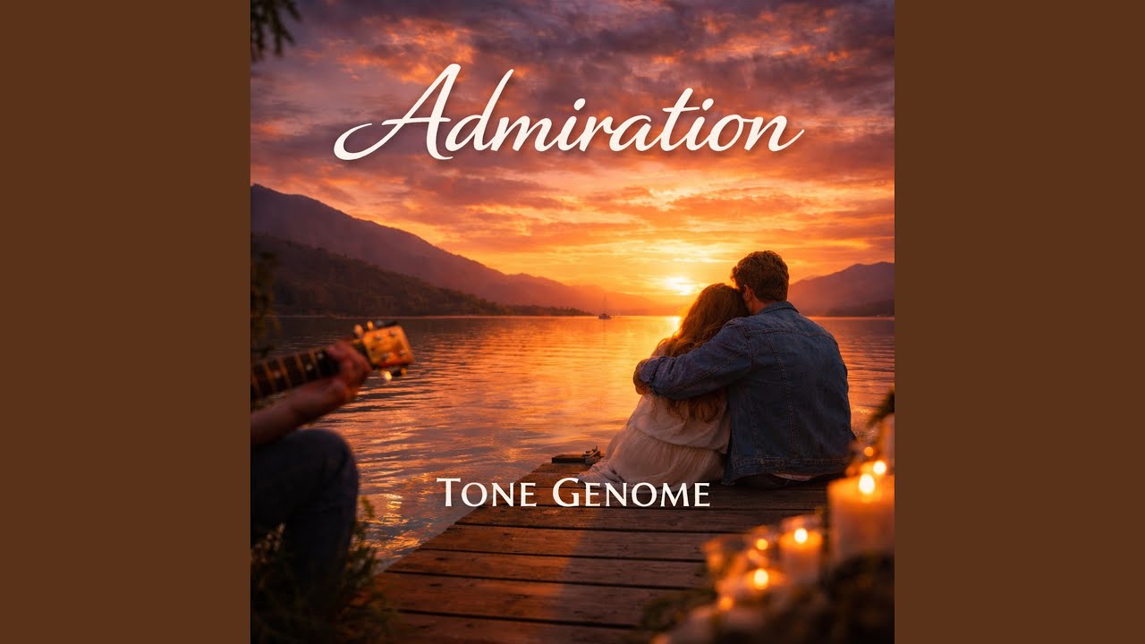 Admiration