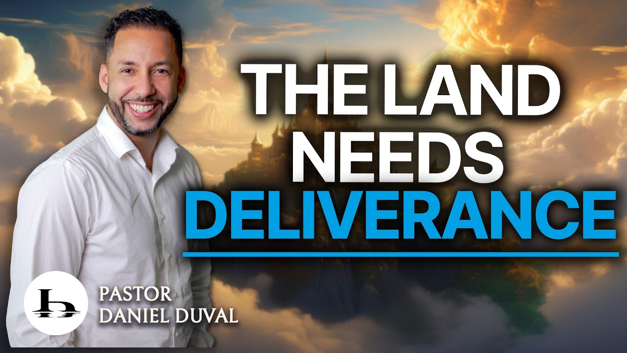 Redemption Of Creation and the Children of God Part 3