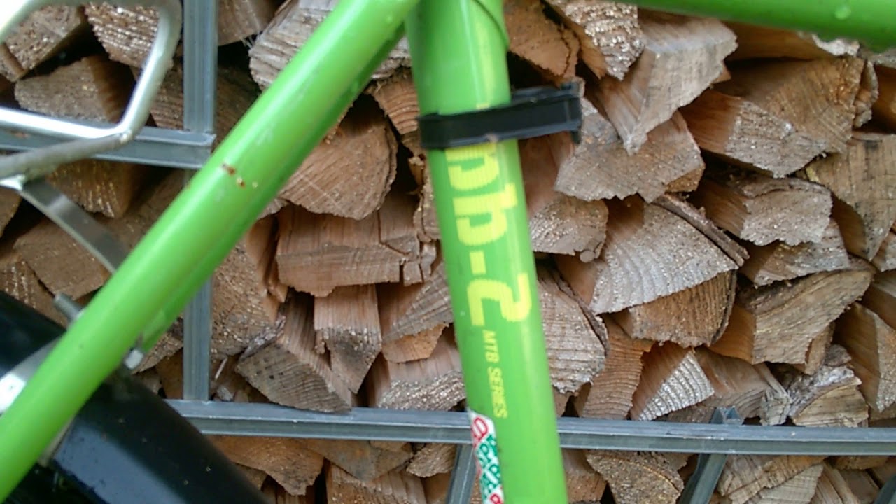 Bridgestone MB-2